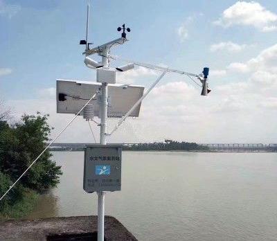 湖泊水库湿地生态健康监测