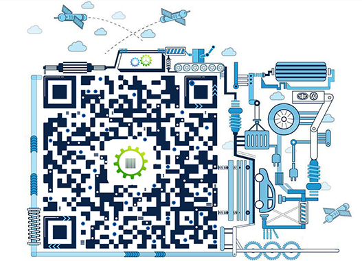 安全验证码标识