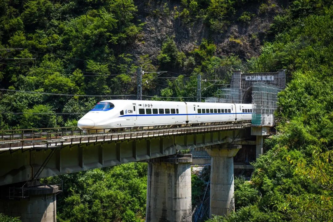 桥隧一体化健康监测运维管理系统