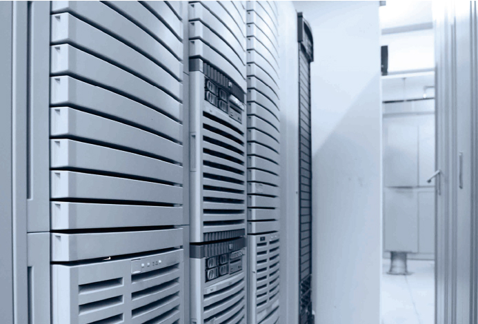 物联网资产智能管理系统