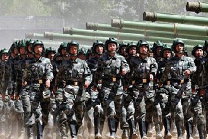 智慧营区管理平台