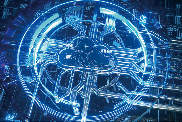 城市轨道交通云平台