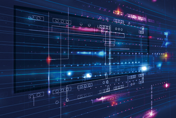 城市轨道交通大数据平台