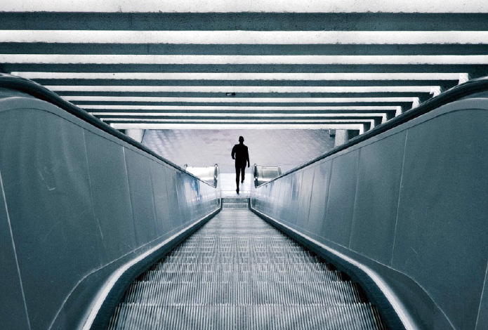 扶梯健康监测管理系统